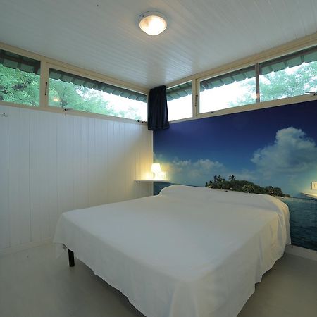 Camping Village Malibu Beach Lido di Jesolo Eksteriør bilde
