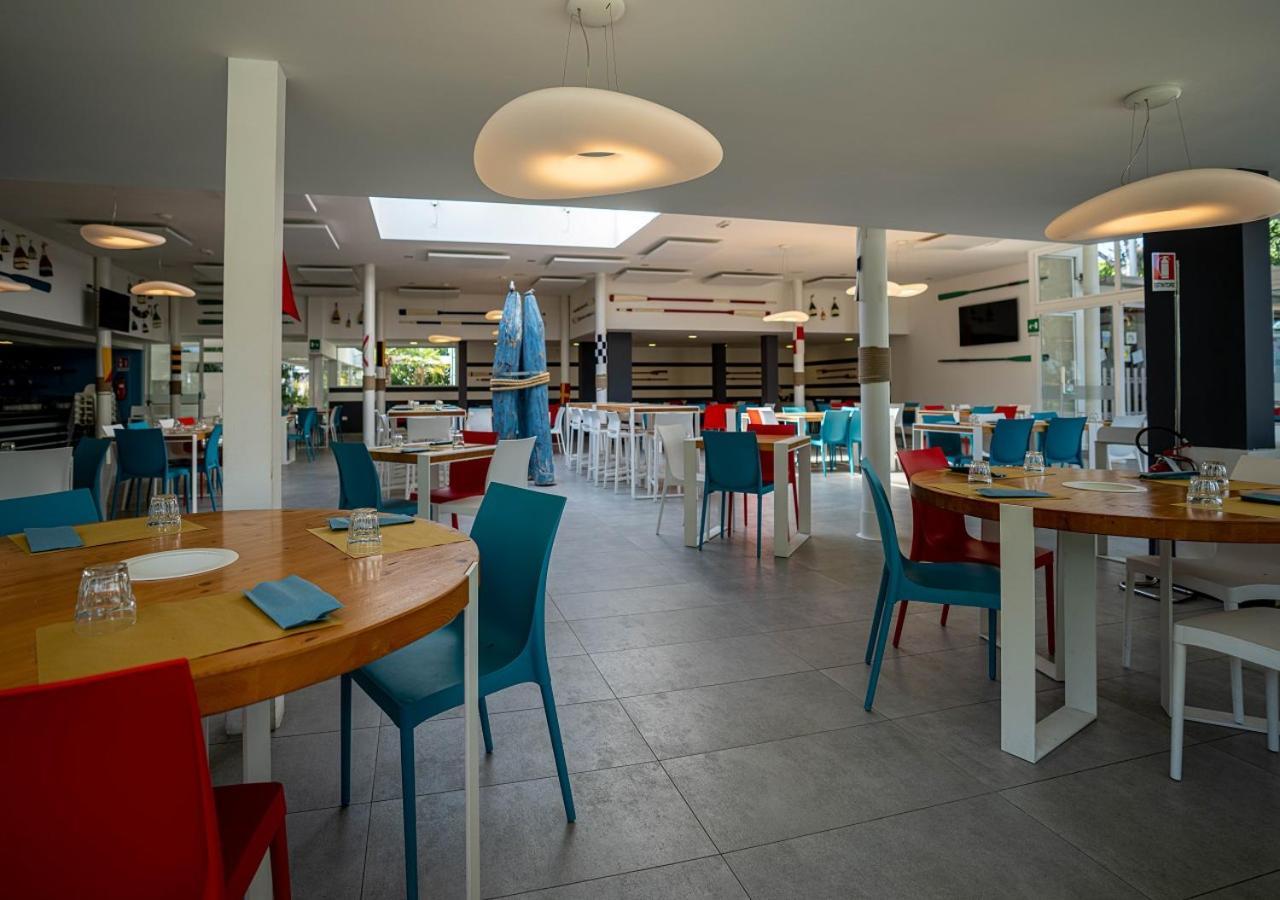 Camping Village Malibu Beach Lido di Jesolo Eksteriør bilde
